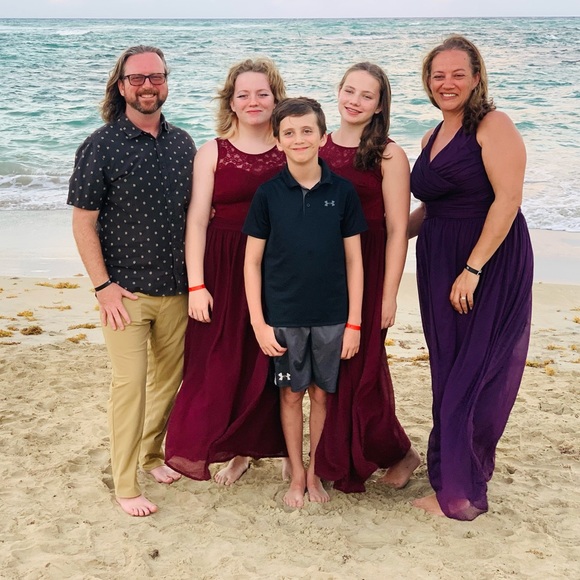 Meet your Posher, Darcy - Picture 1 of 2